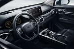 Geely Hao Yue 2020 года